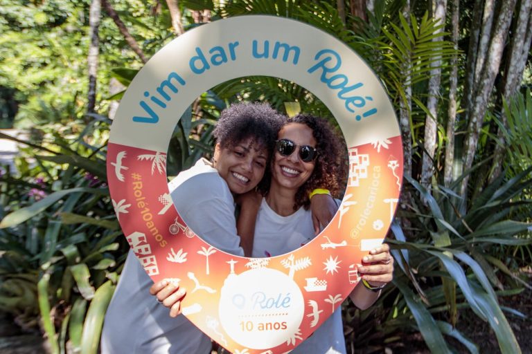 Passeio cultural resgata as memórias e resistências da  comunidade LGBTQIAP+ no Mês do Orgulho