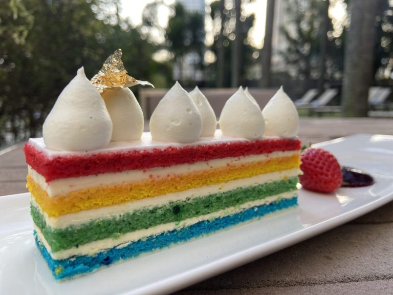 Grand Hyatt São Paulo apresenta criações exclusivas para celebrar o mês do orgulho LGBTQIAP+