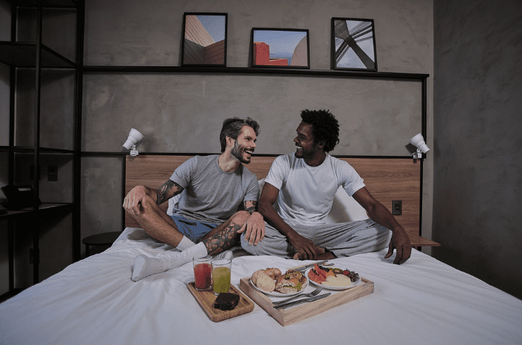 Hotéis da Accor oferecem até 25% de desconto durante a Parada LGBTI+ de Belo Horizonte