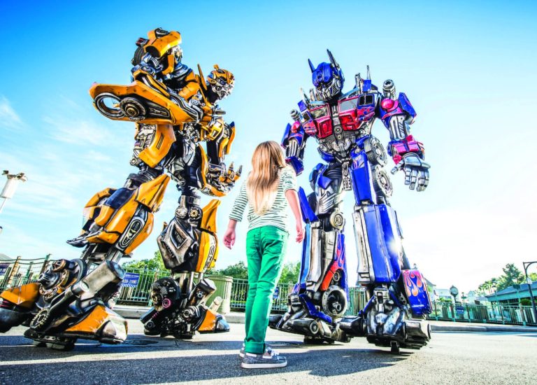 Seis atrações em Orlando para os apaixonados por tecnologia