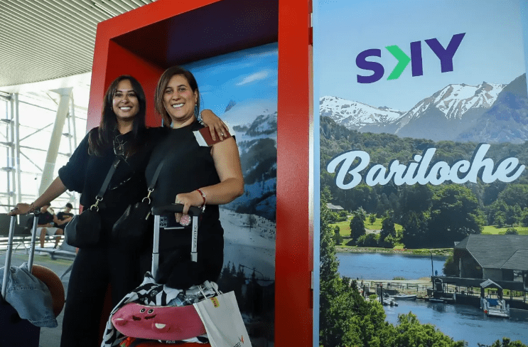 Como curtir o inverno em Bariloche gastando pouco