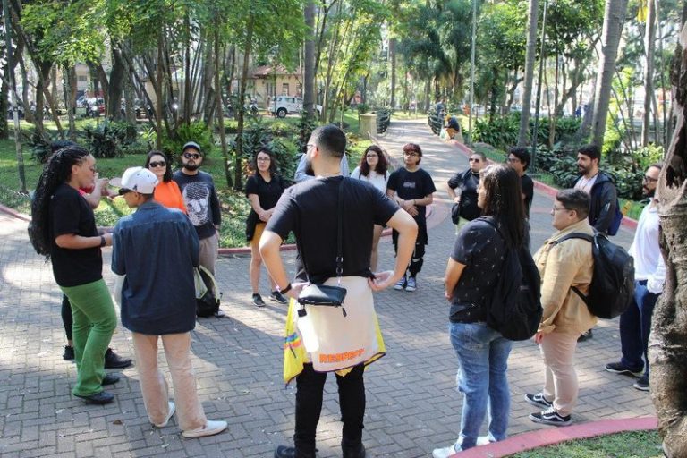 Museu da Diversidade Sexual participa da Jornada do Patrimônio