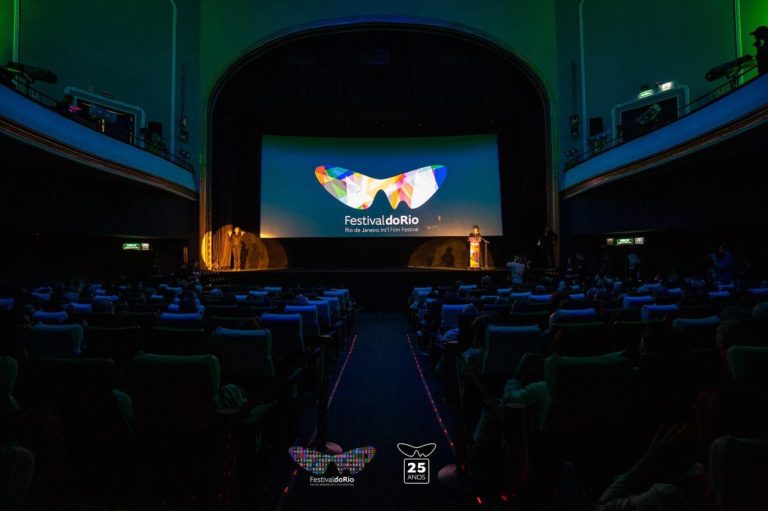 Confira a lista de filmes com temática LGBTQIAPN+ que concorrem ao Prêmio Félix no Festival do Rio 2023