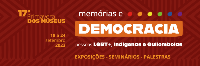 A 17Âª Primavera do Museus está próxima