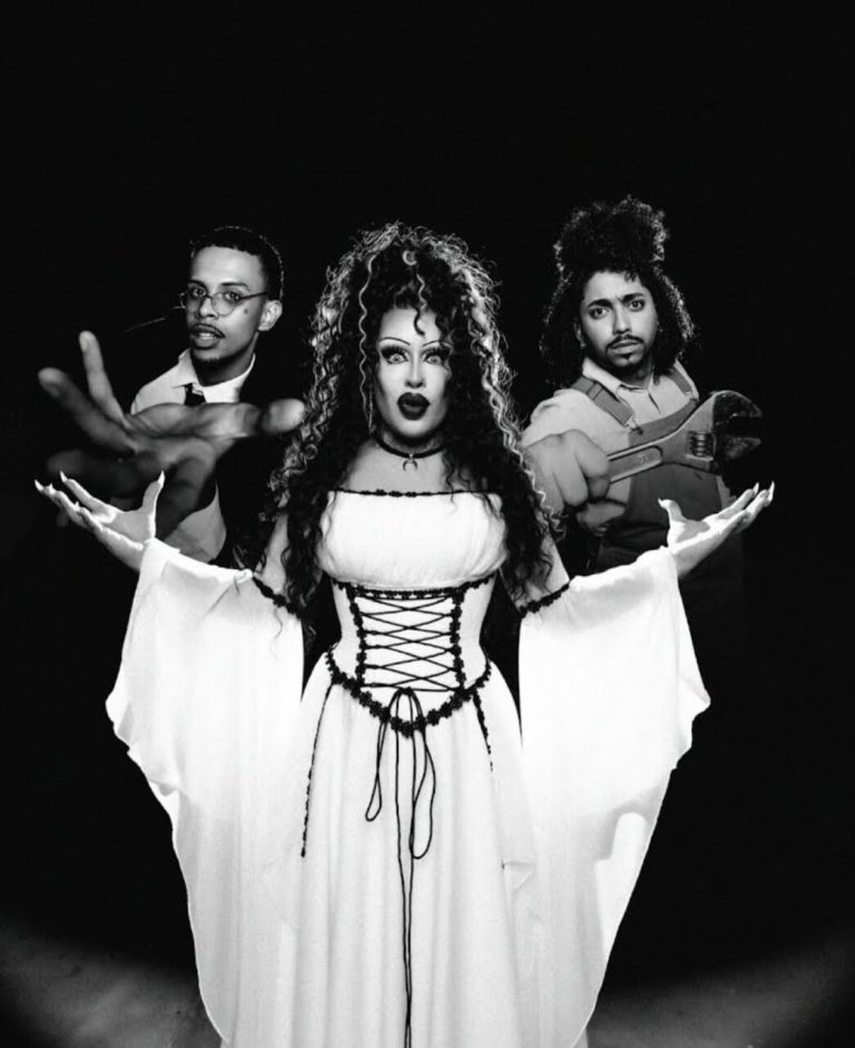 Gloria Groove lança single Bruxaria 3000 nesta quinta-feira (26) e anuncia data do novo clipe