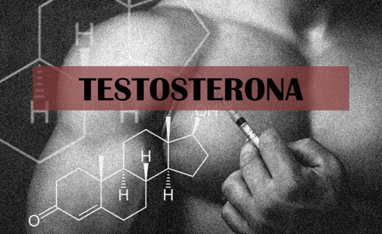 Testosterona – Muito Mais do que “Hormônio Masculino”