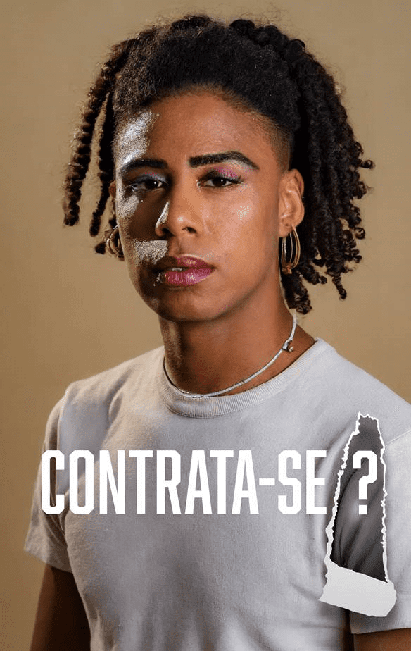 Arte e empregabilidade da comunidade LGBTQIA+ são tema de evento no Rio de Janeiro
