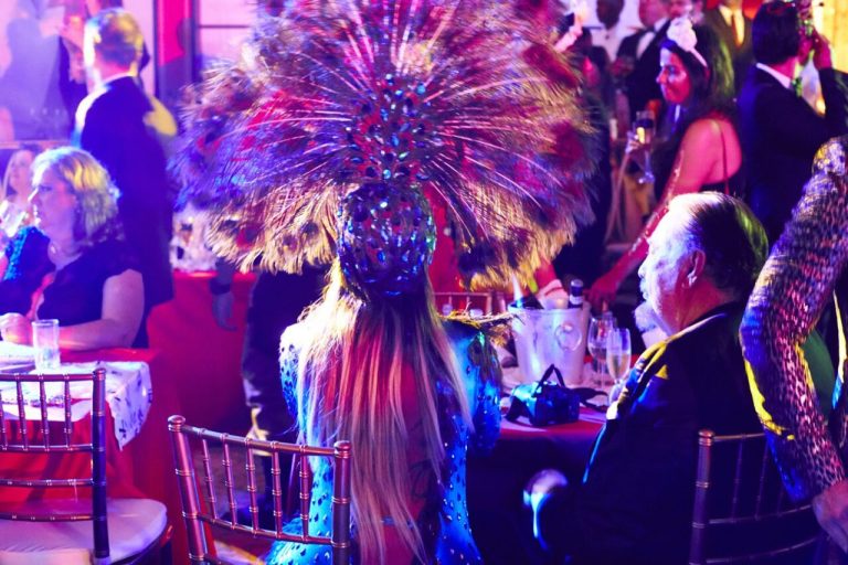 COPACABANA PALACE APRESENTA O ‘BAILE DO COPA 2024’: EXTRAVANGARDE!