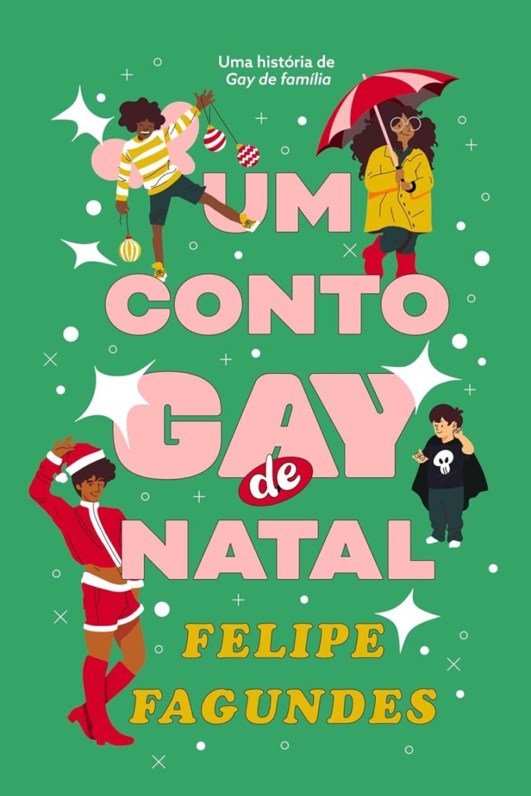 Obra ‘Gay de Famí­lia’ chega em clima de Natal