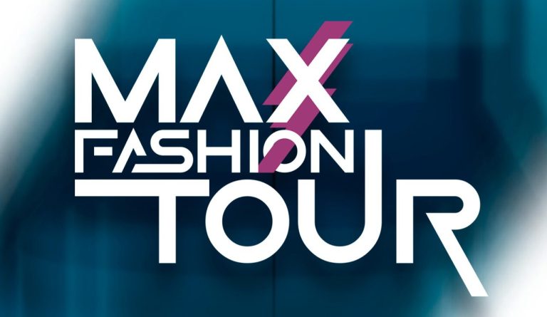 1Âª edição do Max Fashion Tour em 2024 acontece em Sorocaba