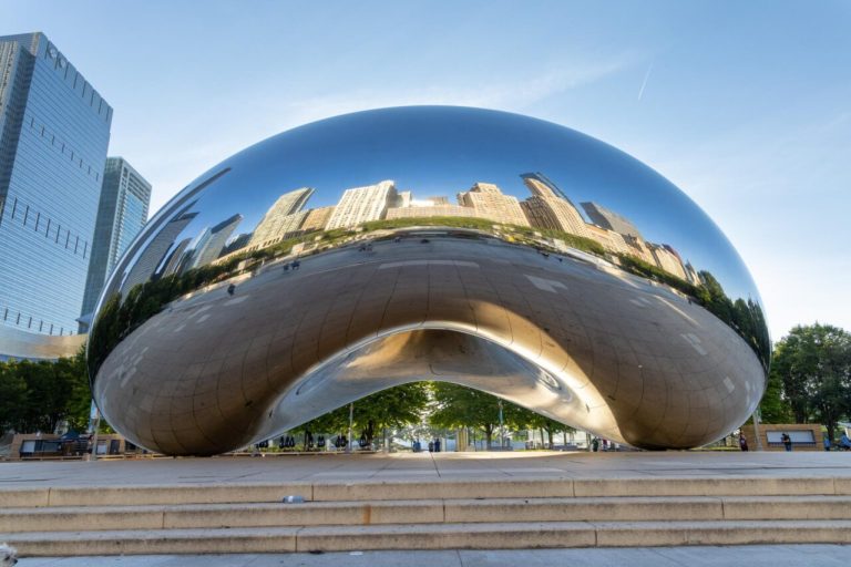 Chicago deve estar nos seus objetivos de diversão para 2024