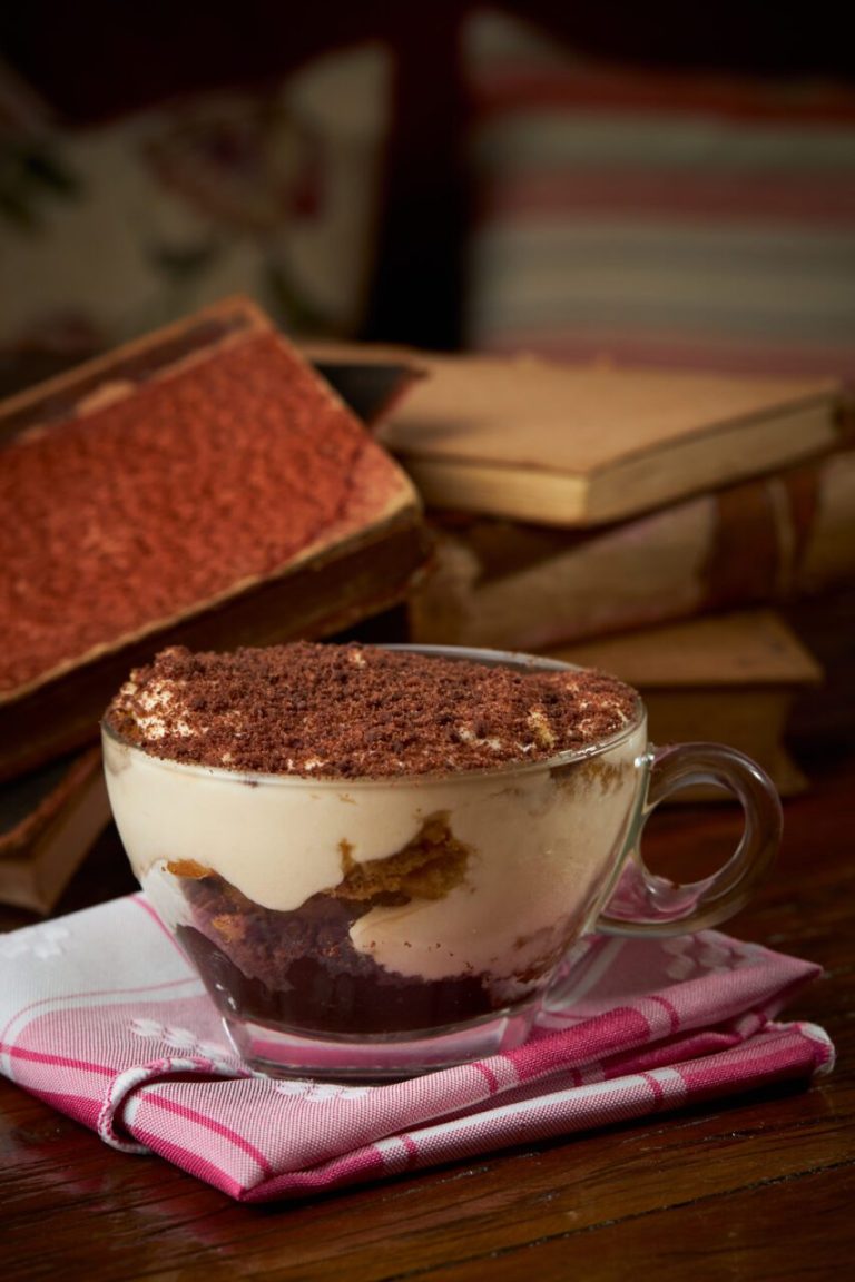 Dia do Tiramisù: veja dez lugares que oferecem a clássica  sobremesa italiana