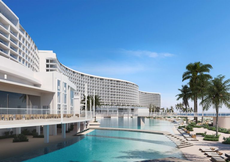 Conheça as tres novidades do grupo RCD Hotels: AVA Resort Cancun, Aloft Santo Domingo Piantini e Santo Domingo Marriot Hotel Piantini.