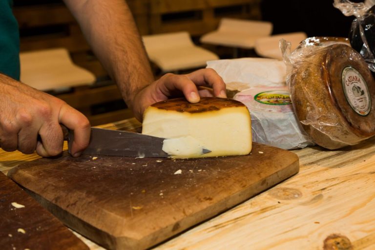 Festival do Queijo Artesanal de Minas’ cresce e chega í  sexta edição promovendo diversidade de produtos