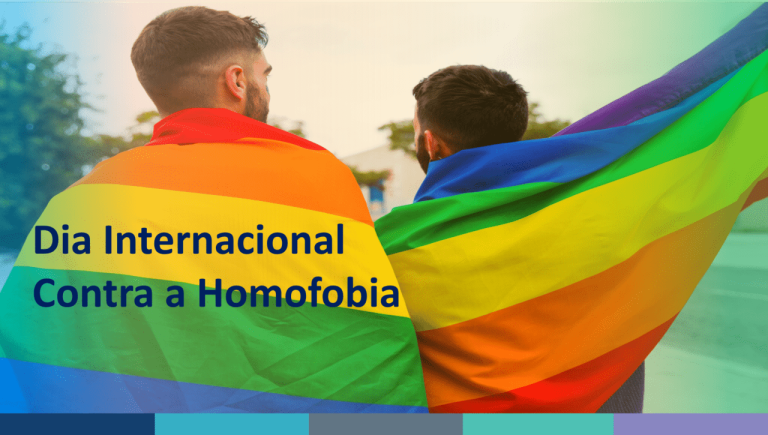 Dia Internacional contra a LGBTfobia: falta de lei especí­fica é obstáculo para a proteção da população LGBT+