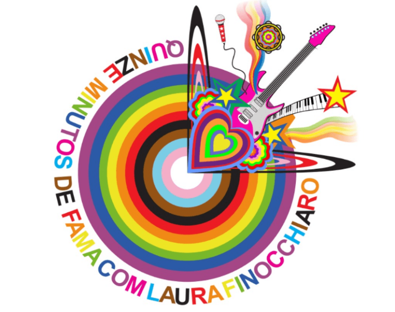 CENTRO CULTURAL DA PENHA RECEBE O FESTIVAL LGBTQIAP+ “QUINZE MINUTOS DE FAMA COM LAURA FINOCCHIARO”