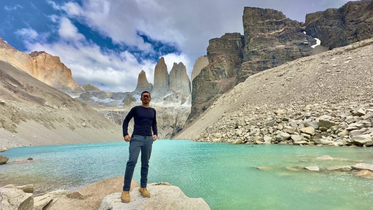 Hotel Las Torres, Luxo e Hospitalidade aos pés das Torres Del Paine