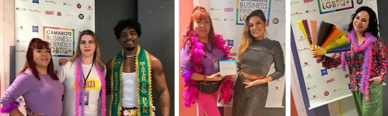 Orgulho LGBTQIA+ também é business