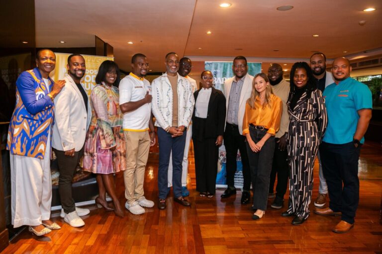 Viva uma Experiência Inesquecí­vel no Food and Rum Festival em Barbados