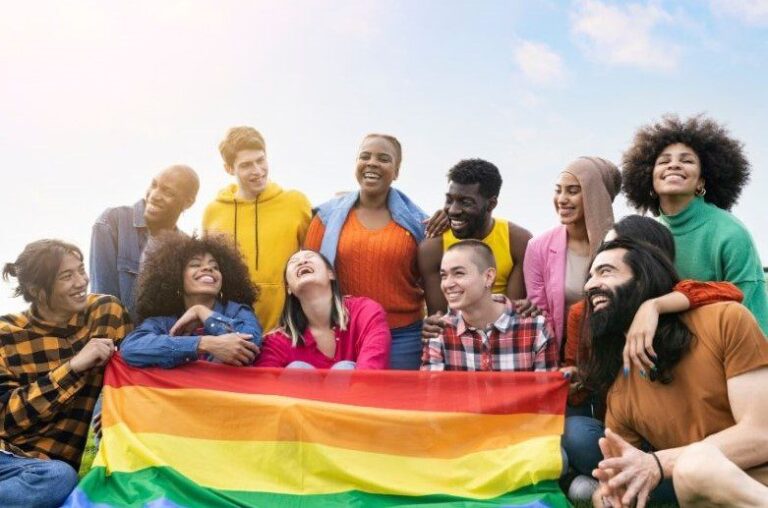 ðŸ³ï¸”ðŸŒˆ Contribua para um Turismo Mais Inclusivo: Participe da Pesquisa LGBTQIAP+!