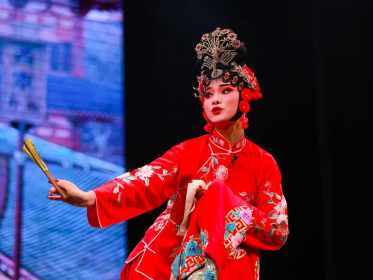 Festival da Lua Chinês acontece no próximo final de semana em São Paulo com diversas atrações culturais inéditas e gratuitas