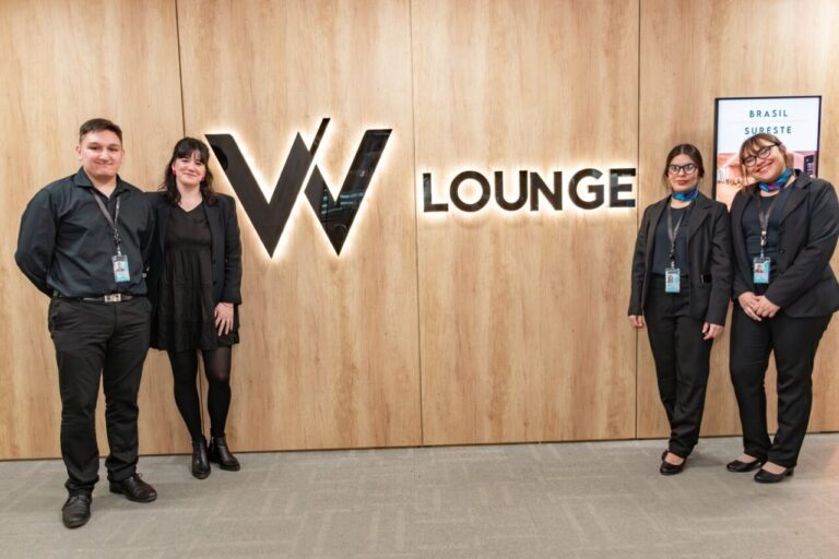 Com novo lounge no aeroporto de Ushuaia, W Premium inicia expansão internacional
