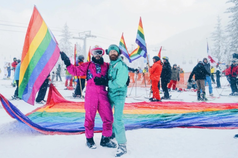 Férias de dezembro: Courchevel é o destino ideal para as férias em famí­lia com uma incrí­vel experiência na neve