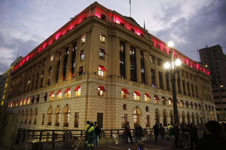 Shopping Light terá caminhada assombrada com roteiro exclusivo no centro de São Paulo
