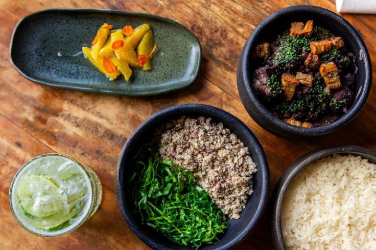 Hotel Santa Teresa MGallery promove a 15Âª edição da Feijoada do Francês