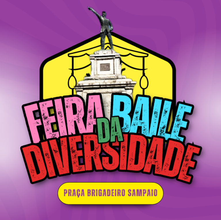 A exposição DiversidARTE II e o I Fórum de Empreendedorismo LGBTQIAPN+ abrem a programação da Feira Baile da Diversidade