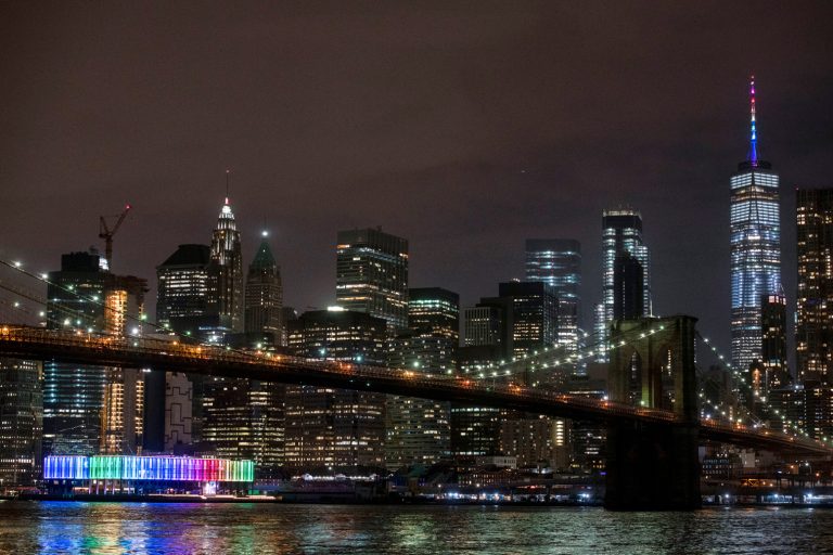 No Mês do Orgulho, descubra  os marcos LGBT+ de Nova York