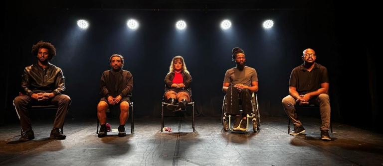 12ª mostra Todos os Gêneros, com shows, peças, conversas e festa que abordam presenças e ausências do amor