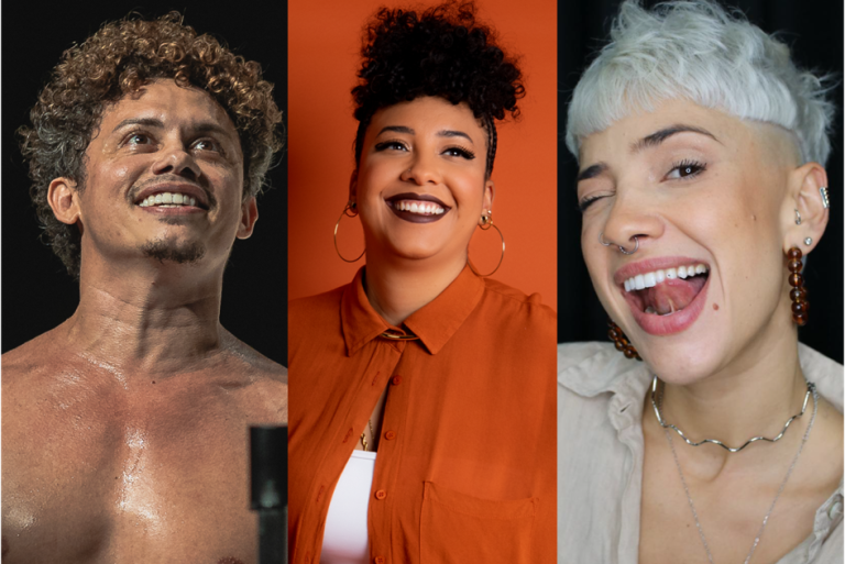 CAIXA CULTURAL BRASÍLIA PROMOVE BATE-PAPO SOBRE DIVERSIDADE