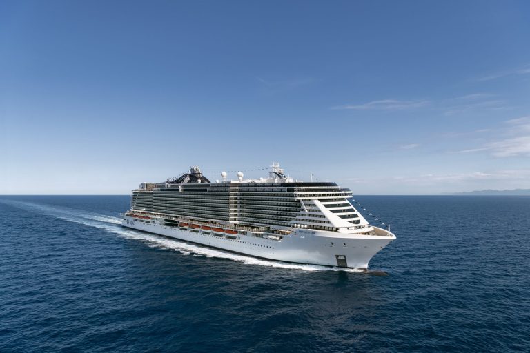 MSC Cruzeiros lança promoção Dia dos Namorados MSC com condições especiais para cruzeiros na América do Sul