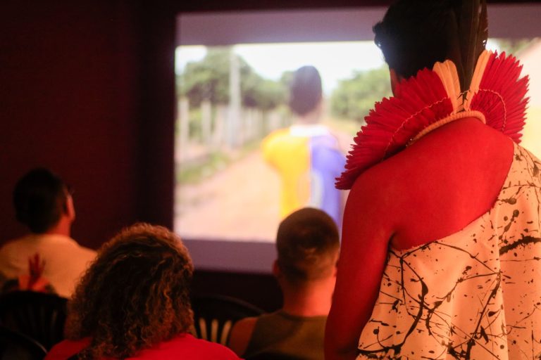 Museu da Diversidade Sexual exibe documentário em homenagem a Edy Star