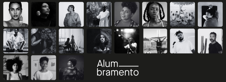 Agenda cultural: Exposição Alumbramento ocupa galeria do Museu Nacional durante o Festival Latinidades 2025