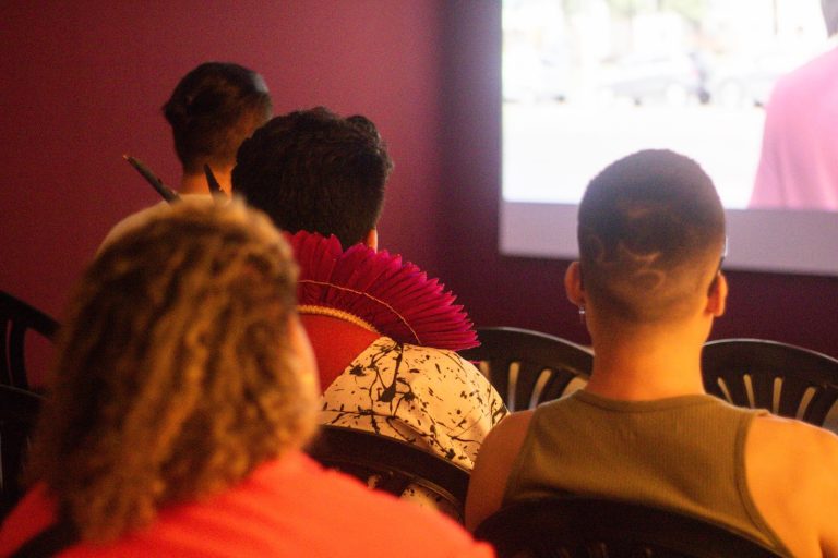 LGBTs em cena: Curtas Nacionais no Cineclube MDS