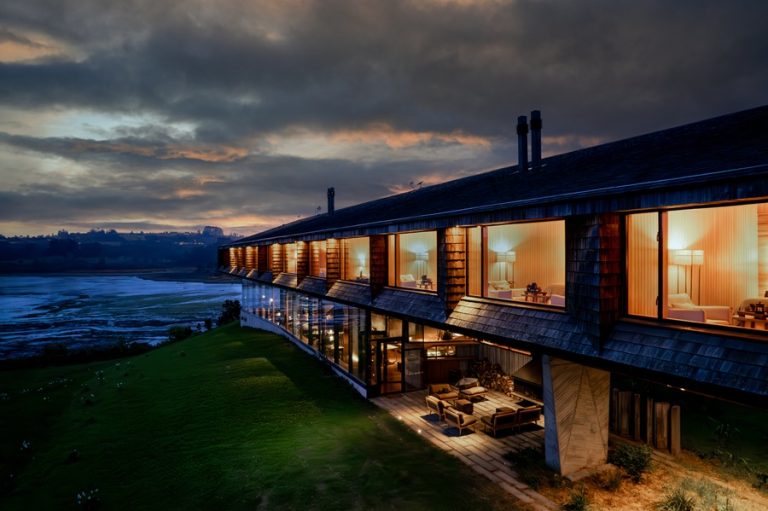Refugia Chiloé inicia temporada com novo conceito de luxo experiencial no Sul do Chile