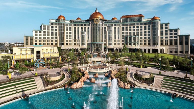 Universal Orlando Resort lança oferta no Brasil com até 30% de desconto em hotéis