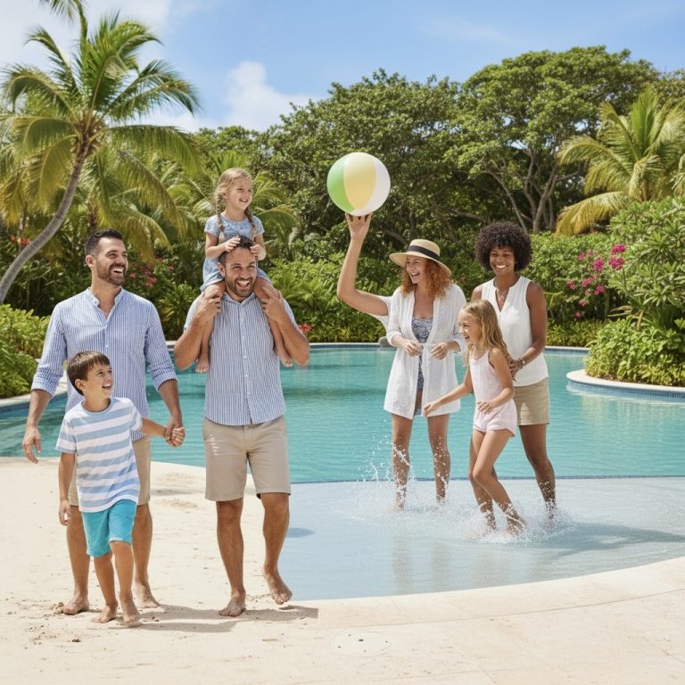 Booking.com compartilha 5 destinos brasileiros que convidam o viajante a experimentar a rotina local