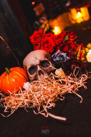 Evil Party 2025 – Noite dos Mortos promete ser a maior festa de Halloween LGBTQIA+ de São Paulo!