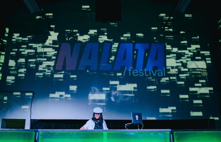 NaLata Festival traz 21 artistas nacionais e internacionais para fortalecer as ruas de São Paulo como um grande museu a céu aberto