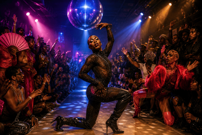 Cultura de Baile: série do Spotify destaca cenas que transformaram a cultura LGBT+
