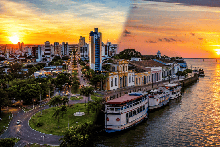 Guia LGBT+ de Campo Grande e Corumbá: cultura, Pantanal e vida noturna