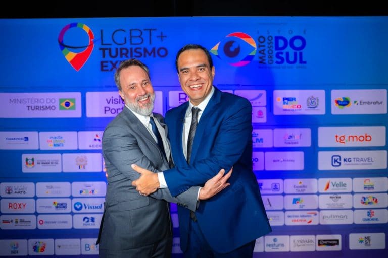 LGBT+ Turismo Expo consolida mercado e projeta nova fase do turismo LGBT+